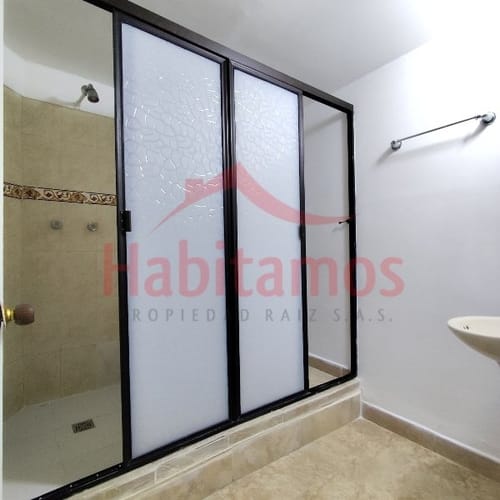 Apartamento de 4 alcobas en arriendo en Lorena, Medellín, 167 m² · foto 16 de 22