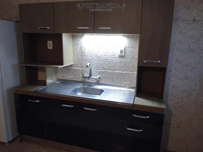 Apartamento en alquiler, 1 dormitorio, 1 baño. Sayago. · Foto 4