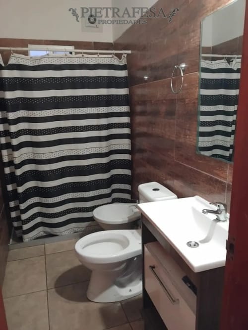 Apartamento en alquiler, 1 dormitorio, 1 baño. Sayago. · Foto 8