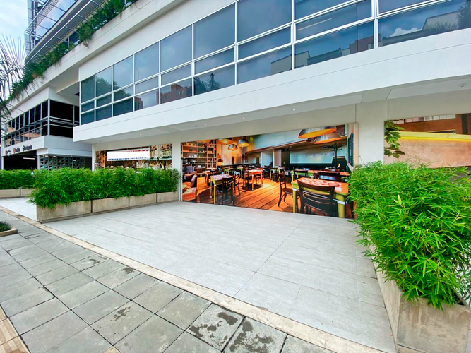 Local en arriendo en Ciudad Jardin, Cali, 80 m² · foto 3 de 10