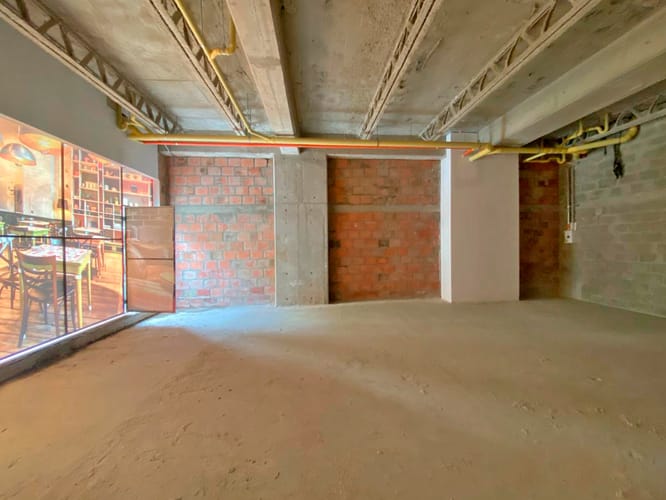 Local en arriendo en Ciudad Jardin, Cali, 80 m² · foto 6 de 10