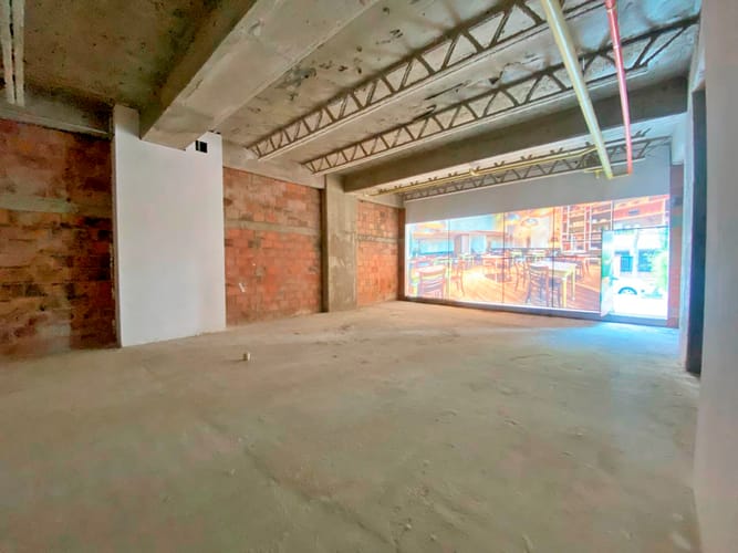 Local en arriendo en Ciudad Jardin, Cali, 80 m² · foto 7 de 10