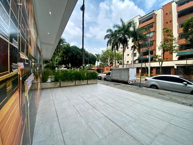 Local en arriendo en Ciudad Jardin, Cali, 80 m² · foto 8 de 10