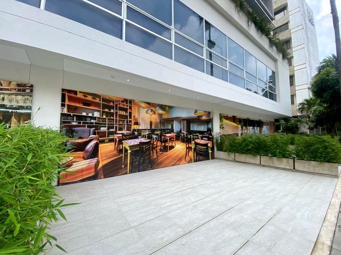 Local en arriendo en Ciudad Jardin, Cali, 80 m² · foto 9 de 10
