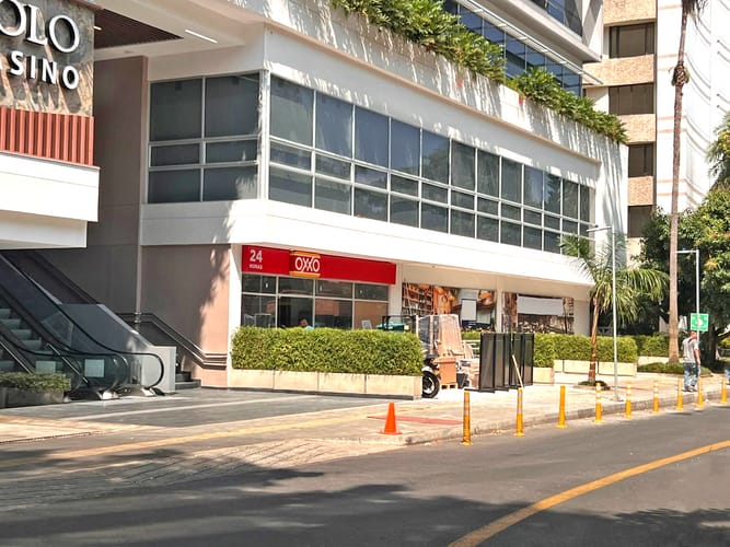 Local en arriendo en Ciudad Jardin, Cali, 80 m² · foto 10 de 10