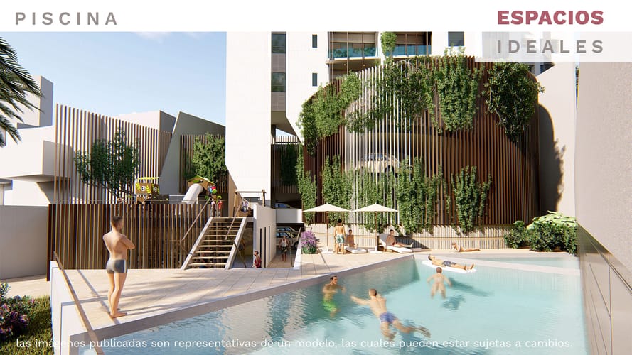 Lote en venta en Santa Monica, Cali · foto 5 de 19