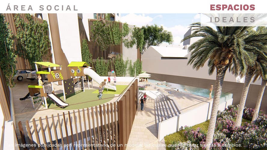 Lote en venta en Santa Monica, Cali · foto 6 de 19
