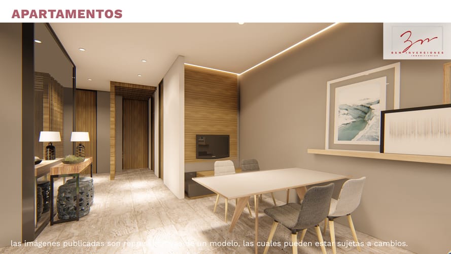 Lote en venta en Santa Monica, Cali · foto 9 de 19