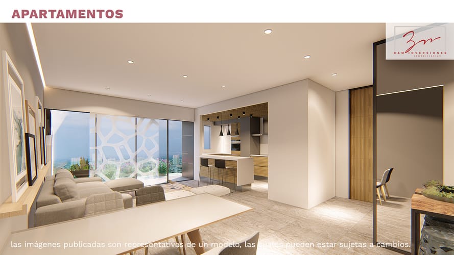 Lote en venta en Santa Monica, Cali · foto 10 de 19