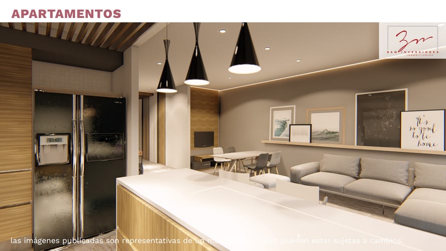 Lote en venta en Santa Monica, Cali · foto 12 de 19