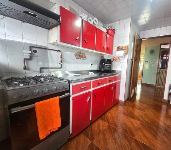 Casa de 4 alcobas en venta en Kennedy Central, Bogotá, 140 m² · foto 13 de 24