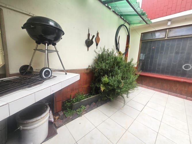 Casa de 4 alcobas en venta en Kennedy Central, Bogotá, 140 m² · foto 18 de 24
