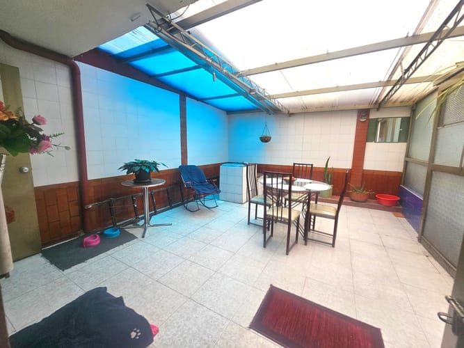 Casa de 4 alcobas en venta en Kennedy Central, Bogotá, 140 m² · foto 15 de 24