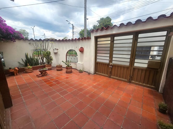 Casa de 4 alcobas en venta en Kennedy Central, Bogotá, 140 m² · foto 4 de 24
