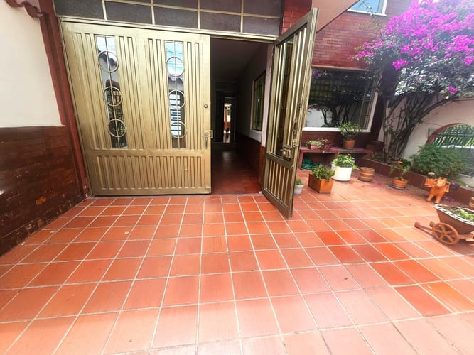 Casa de 4 alcobas en venta en Kennedy Central, Bogotá, 140 m² · foto 7 de 24
