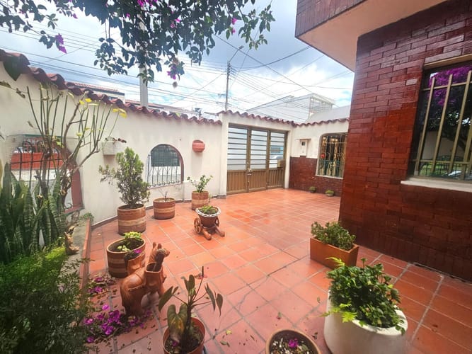 Casa de 4 alcobas en venta en Kennedy Central, Bogotá, 140 m² · foto 5 de 24