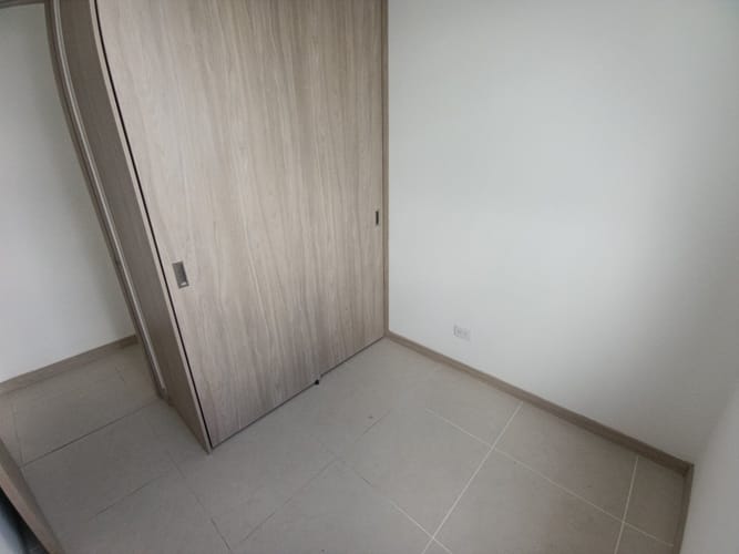 Apartamento de 3 alcobas en arriendo en Belen, Marinilla, 55 m² · foto 3 de 10