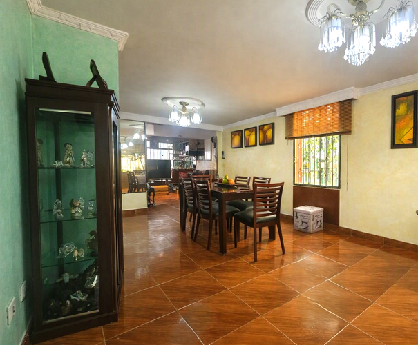 Casa de 4 alcobas en venta en Kennedy Central, Bogotá, 140 m² · foto 10 de 24