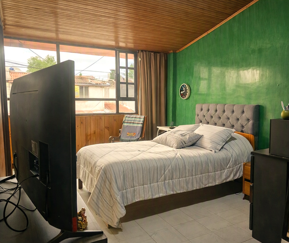 Casa de 4 alcobas en venta en Kennedy Central, Bogotá, 140 m² · foto 20 de 24