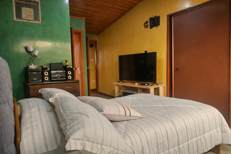 Casa de 4 alcobas en venta en Kennedy Central, Bogotá, 140 m² · foto 22 de 24