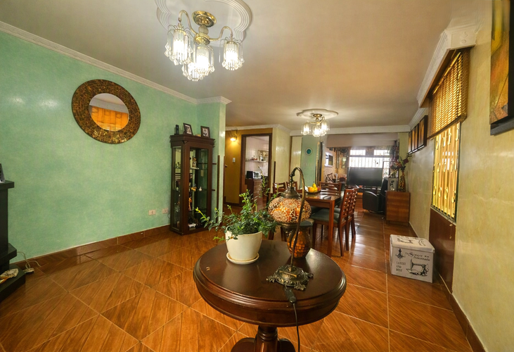 Casa de 4 alcobas en venta en Kennedy Central, Bogotá, 140 m² · foto 9 de 24
