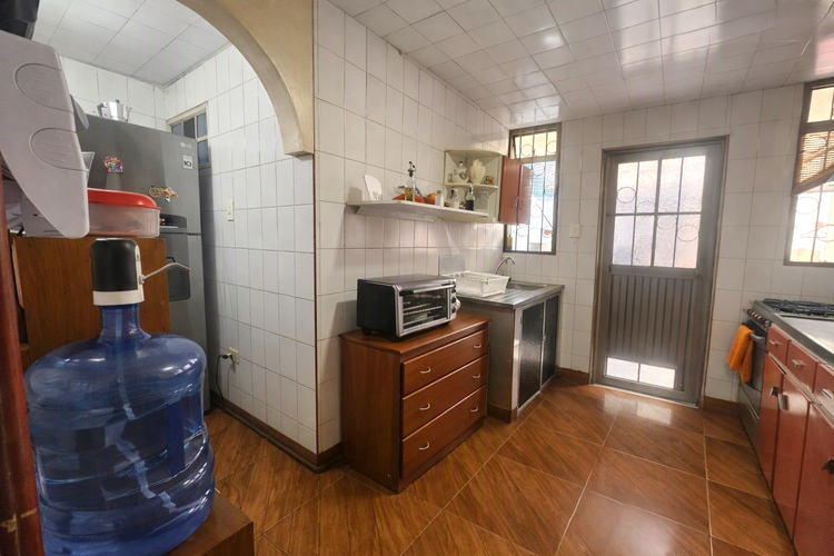 Casa de 4 alcobas en venta en Kennedy Central, Bogotá, 140 m² · foto 14 de 24