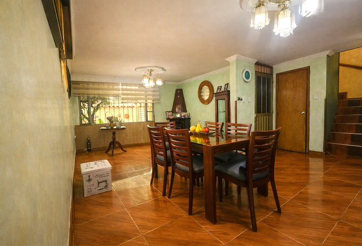 Casa de 4 alcobas en venta en Kennedy Central, Bogotá, 140 m² · foto 11 de 24