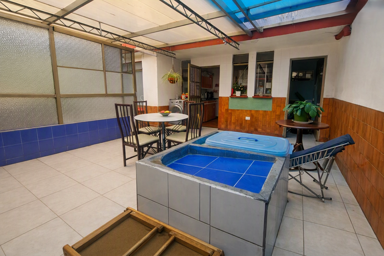 Casa de 4 alcobas en venta en Kennedy Central, Bogotá, 140 m² · foto 16 de 24