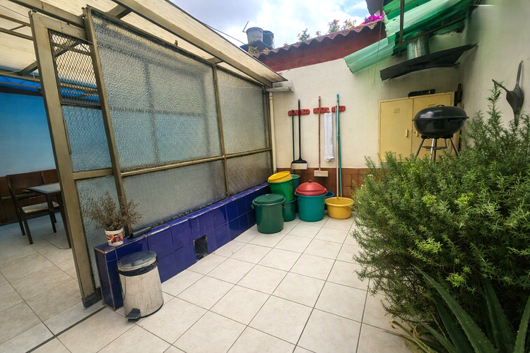 Casa de 4 alcobas en venta en Kennedy Central, Bogotá, 140 m² · foto 17 de 24