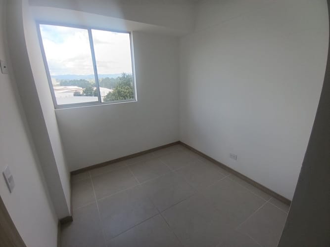 Apartamento de 3 alcobas en arriendo en Belen, Marinilla, 55 m² · foto 4 de 10