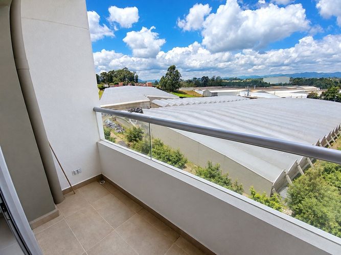 Apartamento de 3 alcobas en arriendo en Belen, Marinilla, 55 m² · foto 10 de 10