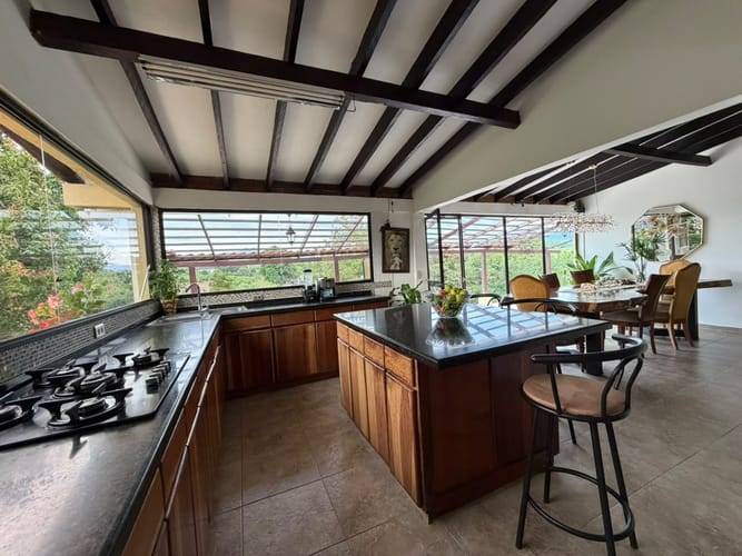 Casa de 6 alcobas en arriendo en Morelia, Pereira · foto 7 de 20