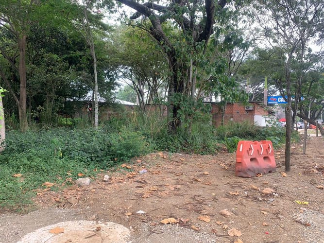 Lote en venta en La Viga, Cali, 5400 m² · foto 10 de 10
