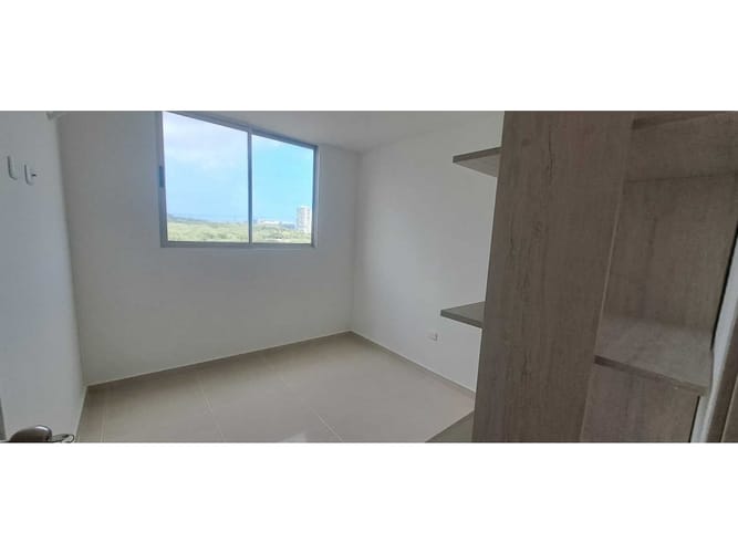 Apartamento de 2 alcobas en arriendo en Miramar, Barranquilla, 60 m² · foto 6 de 11