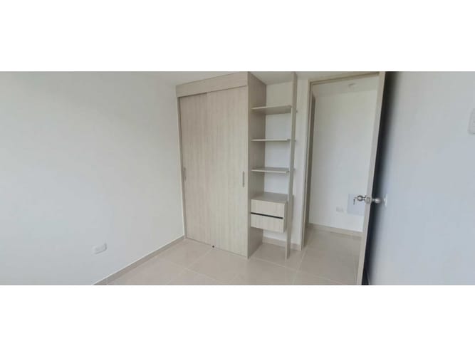 Apartamento de 2 alcobas en arriendo en Miramar, Barranquilla, 60 m² · foto 7 de 11
