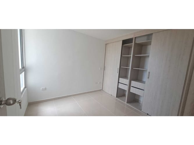Apartamento de 2 alcobas en arriendo en Miramar, Barranquilla, 60 m² · foto 8 de 11