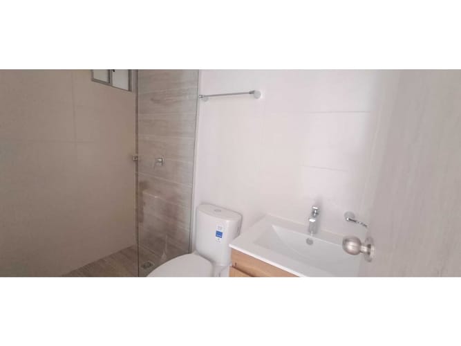 Apartamento de 2 alcobas en arriendo en Miramar, Barranquilla, 60 m² · foto 9 de 11