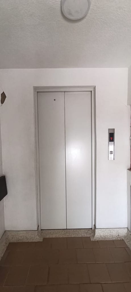 Apartamento de 3 alcobas en arriendo en Valle Del Lili, Cali, 80 m² · foto 2 de 24