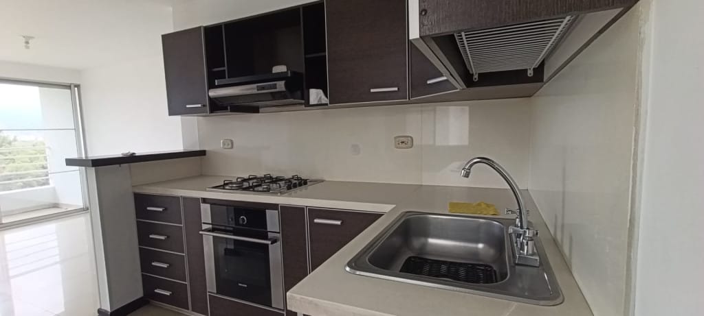 Apartamento de 3 alcobas en arriendo en Valle Del Lili, Cali, 80 m² · foto 5 de 24