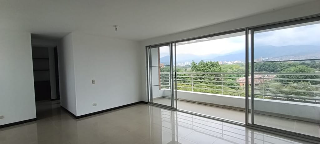 Apartamento de 3 alcobas en arriendo en Valle Del Lili, Cali, 80 m² · foto 8 de 24