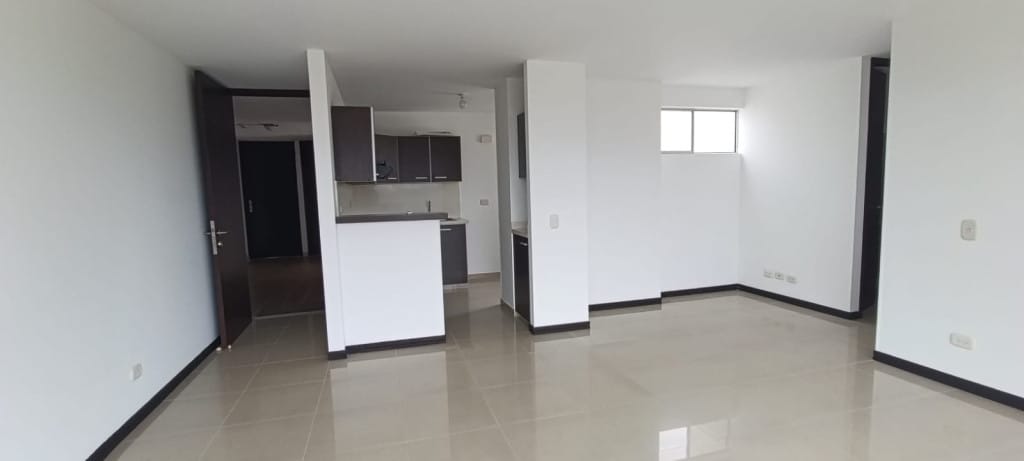 Apartamento de 3 alcobas en arriendo en Valle Del Lili, Cali, 80 m² · foto 11 de 24