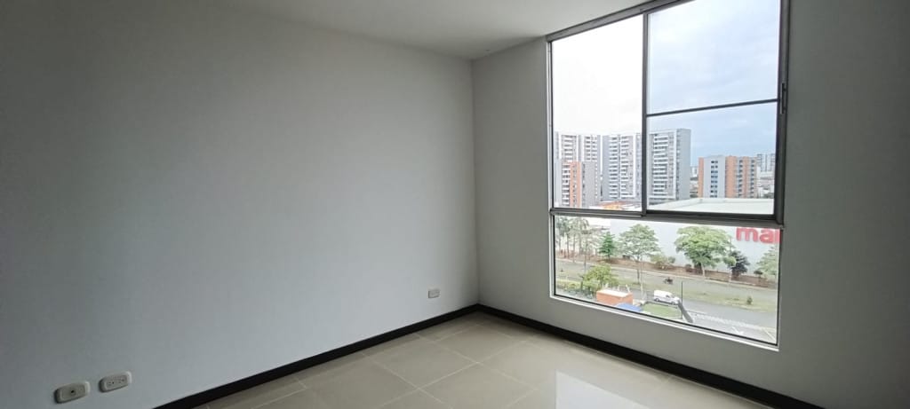 Apartamento de 3 alcobas en arriendo en Valle Del Lili, Cali, 80 m² · foto 20 de 24