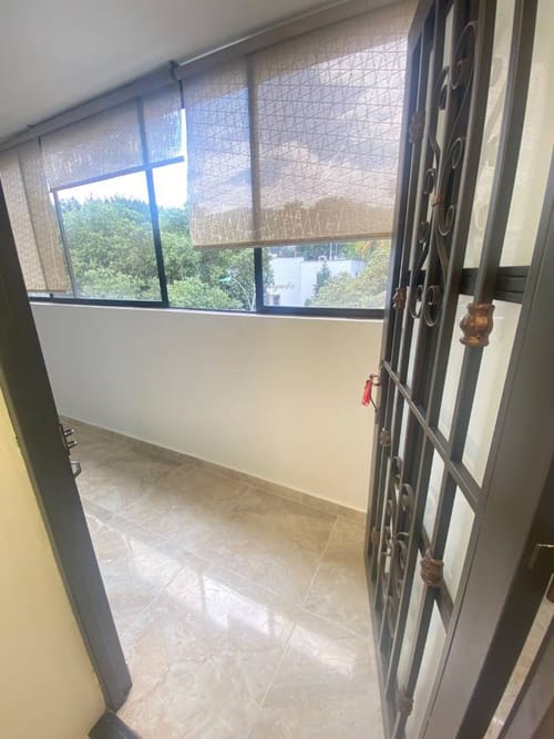 Apartamento de 2 alcobas en arriendo en San Alonso, Bucaramanga, 79 m² · foto 2 de 13