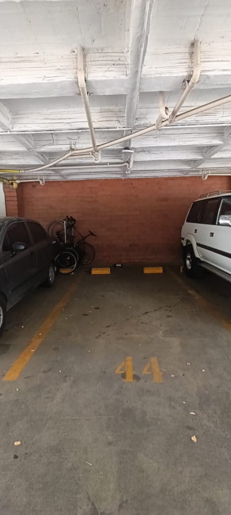 Apartamento de 3 alcobas en arriendo en Valle Del Lili, Cali, 80 m² · foto 24 de 24