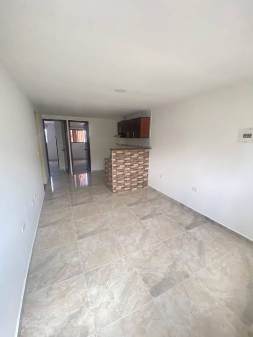 Apartamento de 2 alcobas en arriendo en San Alonso, Bucaramanga, 79 m² · foto 4 de 13