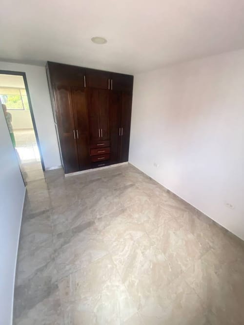 Apartamento de 2 alcobas en arriendo en San Alonso, Bucaramanga, 79 m² · foto 9 de 13