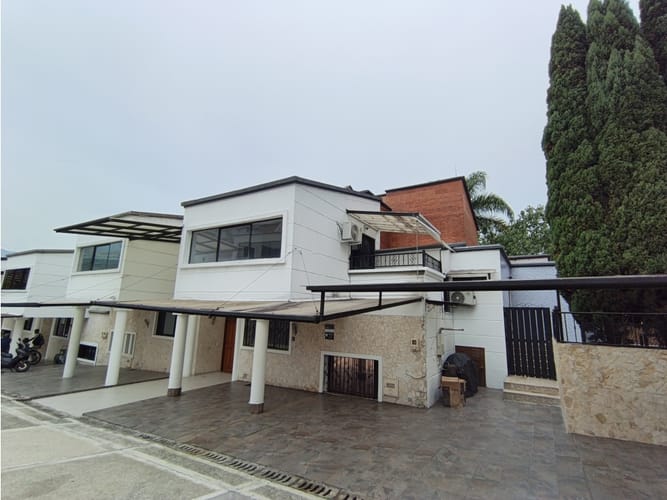 Casa de 5 alcobas en venta en El Poblado, Medellín, 436 m² · foto 24 de 24