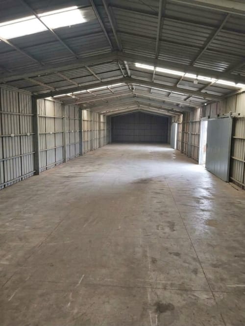 Bodega en venta en Juan Mina, Barranquilla, 1140 m² · foto 2 de 20
