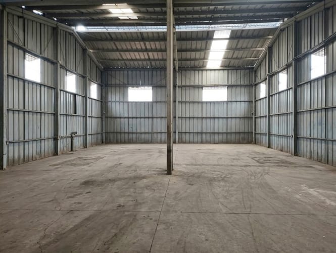 Bodega en venta en Juan Mina, Barranquilla, 1140 m² · foto 3 de 20