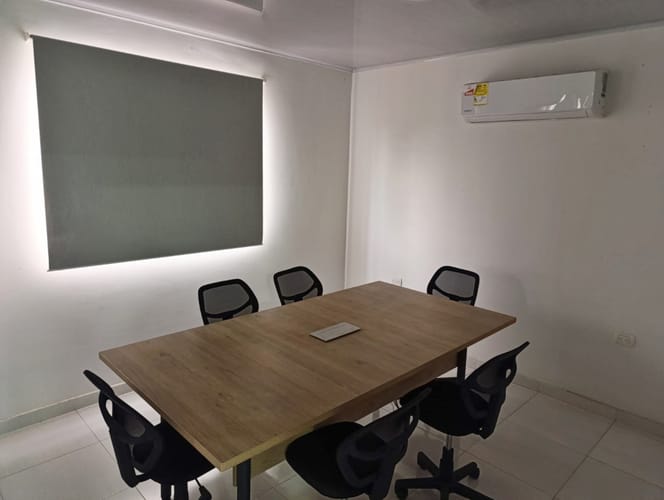 Bodega en venta en Juan Mina, Barranquilla, 1140 m² · foto 8 de 20